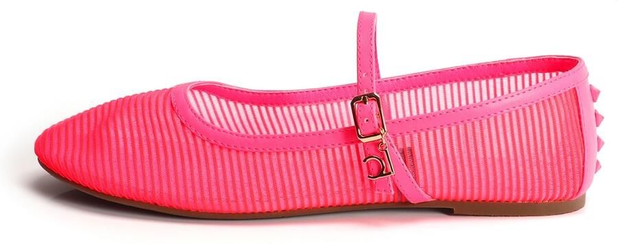 Lola Casademunt Ballerina fuchsia