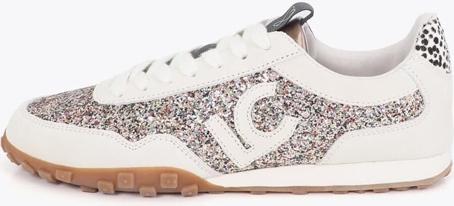 Lola Casademunt Sneakers laag offwhite