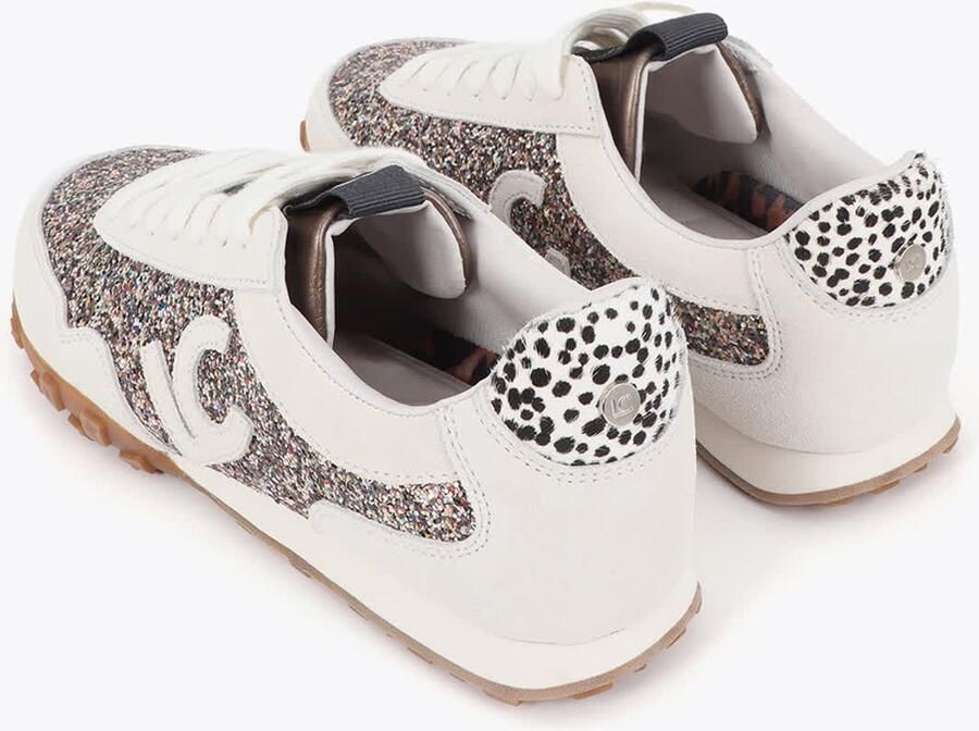 Lola Casademunt Sneakers laag offwhite - Foto 4