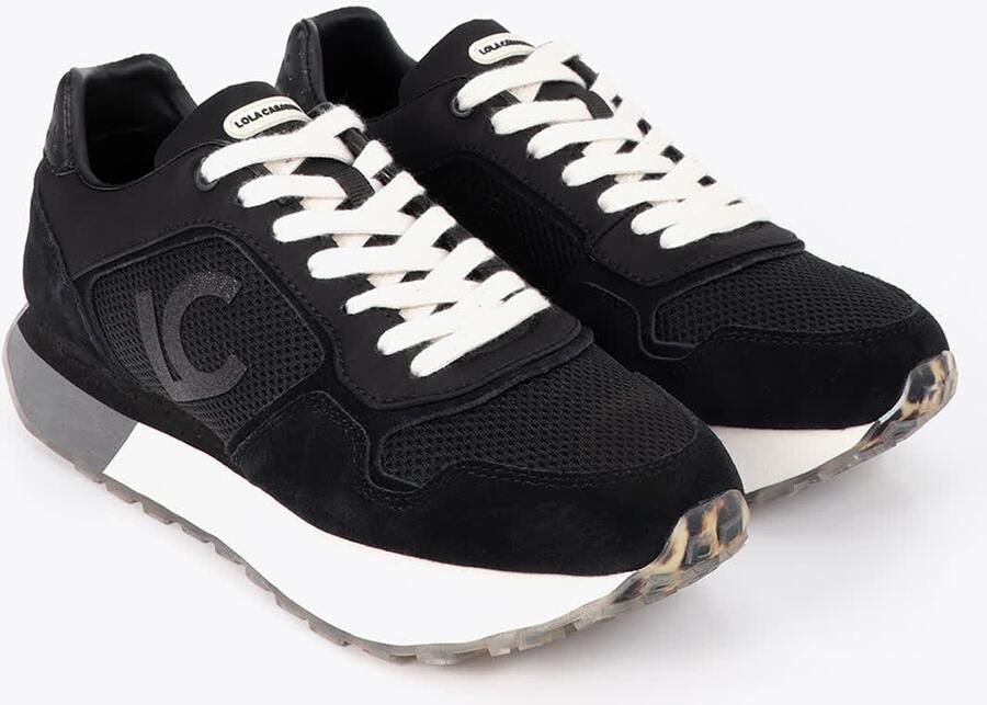 Lola Casademunt Sneakers LF2605014-2NN - Foto 5