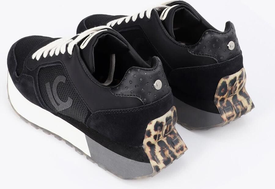 Lola Casademunt Sneakers LF2605014-2NN - Foto 7