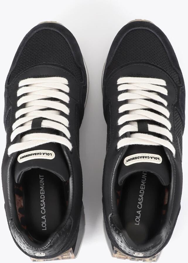 Lola Casademunt Sneakers LF2605014-2NN - Foto 6