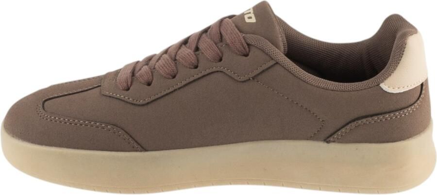 LOTTO Sneakers laag ' Connect' bruin - Foto 5