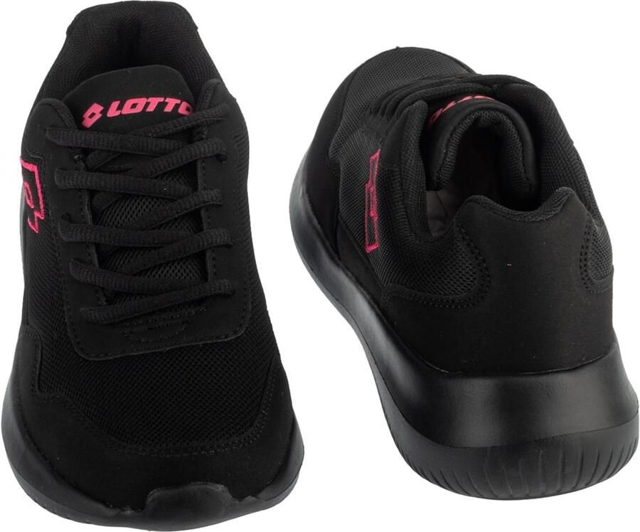 Lotto Sneakers bijzonder licht & comfortabel - Foto 5