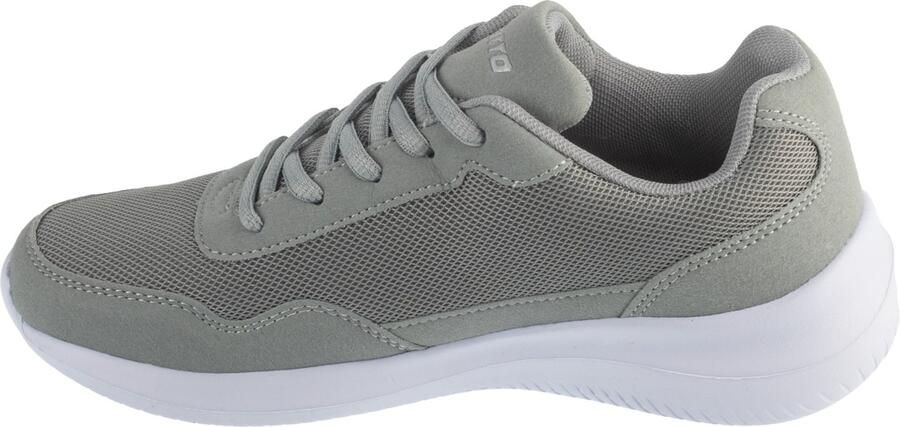 Lotto Connect To Vrouwen Grijs Sneakers