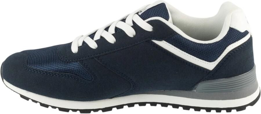 LOTTO Sneakers laag ' Epican' donkerblauw - Foto 2