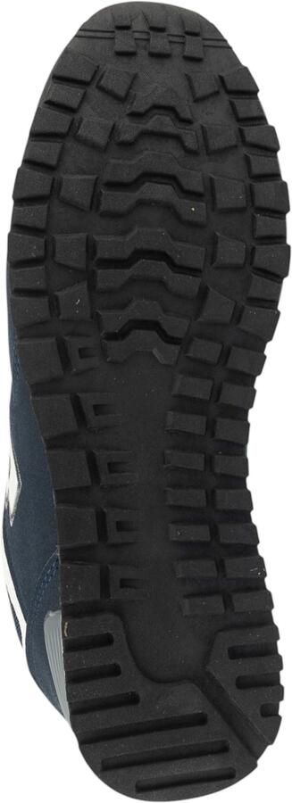 LOTTO Sneakers laag ' Epican' donkerblauw - Foto 5