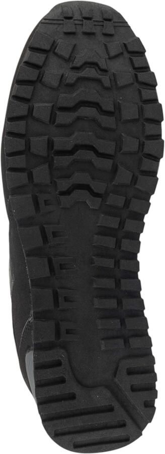 Lotto Unisex EPICAN Sneakers 2401850U 1119 Schoenen Sportschoenen Zwart - Foto 5