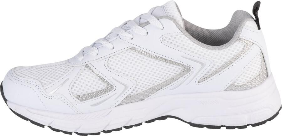 Lotto Kitaura 2400010U-1080 Vrouwen Wit Sneakers - Foto 5