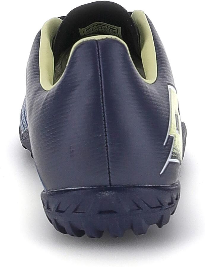 LOTTO Sneakers laag 'Maestro 700' blauw navy kiwi - Foto 2