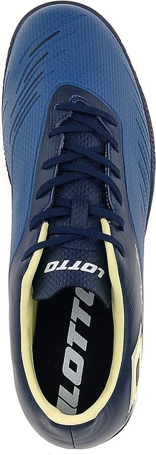 LOTTO Sneakers laag 'Maestro 700' blauw navy kiwi - Foto 6