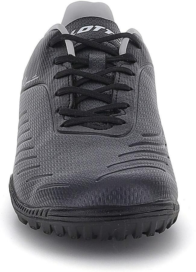 LOTTO Sneakers laag 'Maestro 700' zwart wit - Foto 3