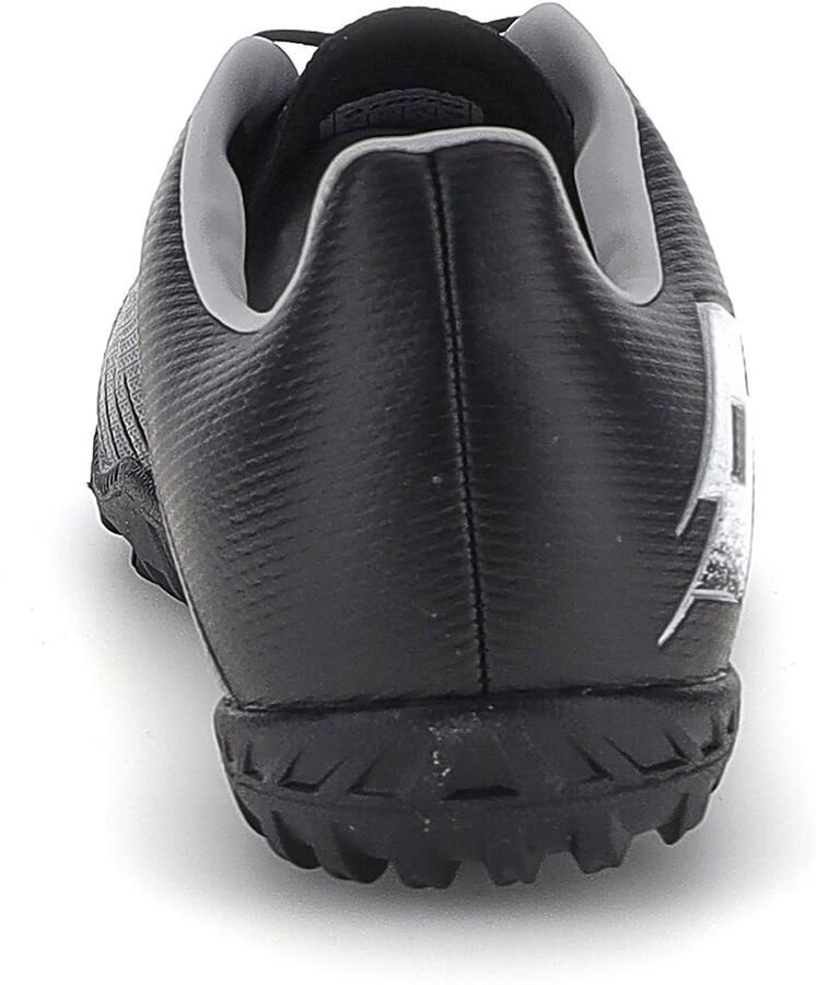 LOTTO Sneakers laag 'Maestro 700' zwart wit - Foto 2