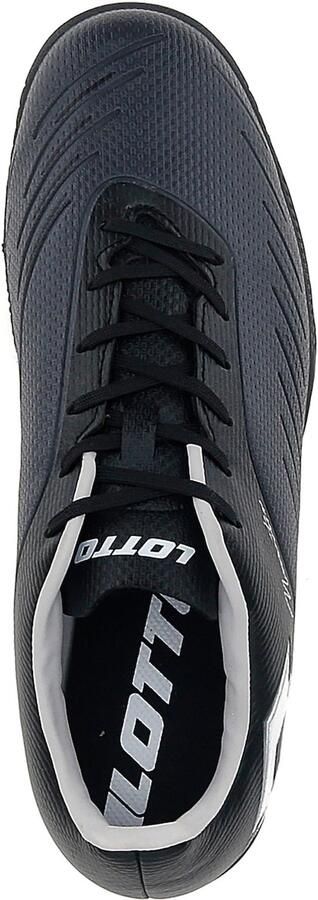 LOTTO Sneakers laag 'Maestro 700' zwart wit - Foto 6