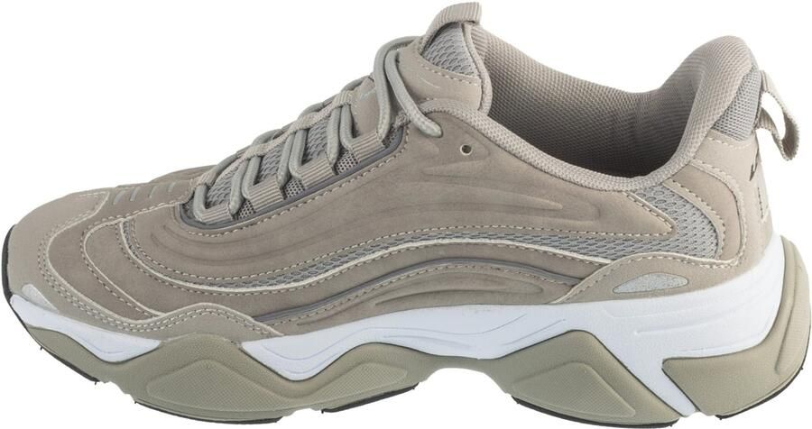 LOTTO Sneakers laag ' Milenyo' grijs