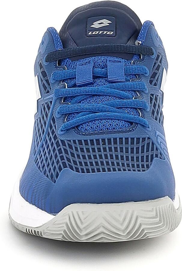 LOTTO Sneakers laag 'Mirage 100 II' blauw navy - Foto 3
