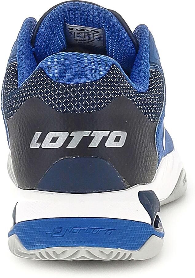 LOTTO Sneakers laag 'Mirage 100 II' blauw navy - Foto 2
