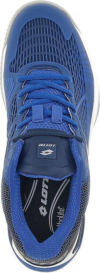 LOTTO Sneakers laag 'Mirage 100 II' blauw navy - Foto 6