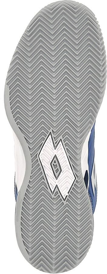 LOTTO Sneakers laag 'Mirage 100 II' blauw navy - Foto 5