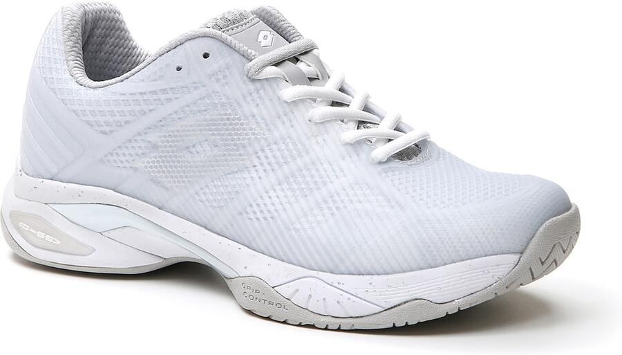 LOTTO Sneakers laag 'Mirage 300' wit
