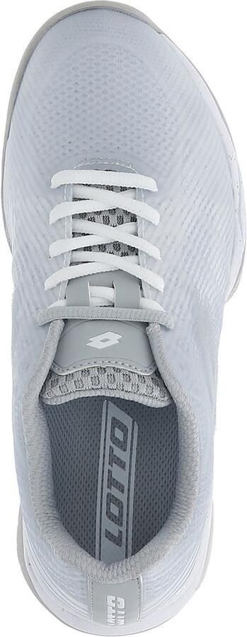 LOTTO Sneakers laag 'Mirage 300' wit - Foto 6