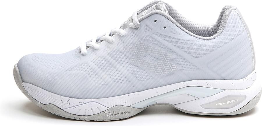 LOTTO Sneakers laag 'Mirage 300' wit - Foto 4
