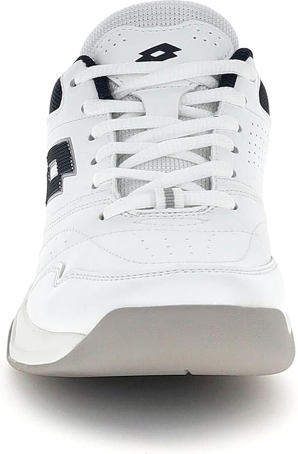 LOTTO Sneakers laag 'Mirage 650' navy wit - Foto 2