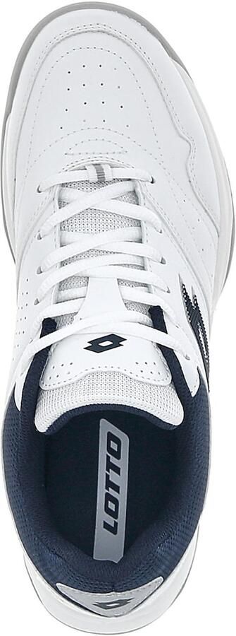 LOTTO Sneakers laag 'Mirage 650' navy wit - Foto 6