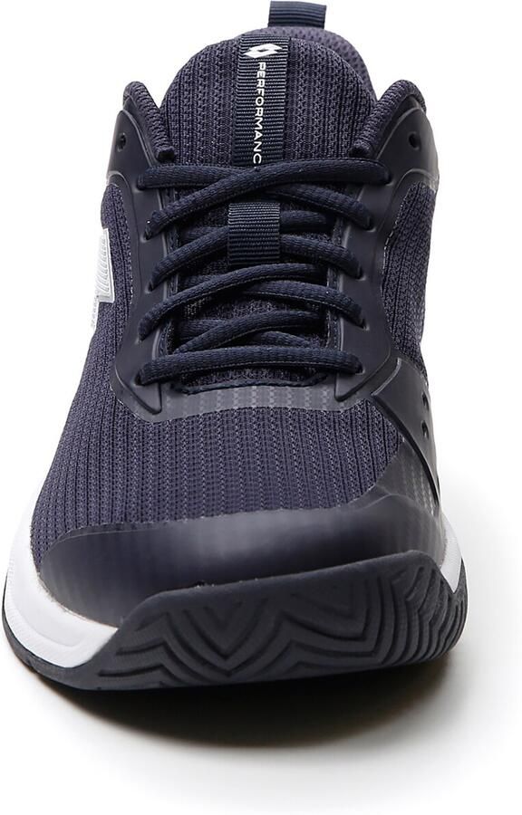 LOTTO Sneakers laag 'Mirage 700' navy wit - Foto 2