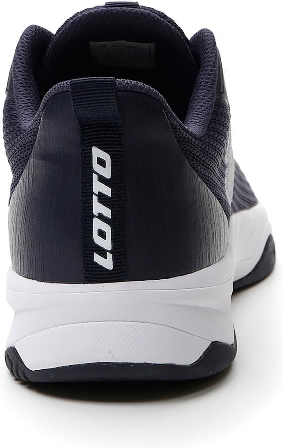 LOTTO Sneakers laag 'Mirage 700' navy wit - Foto 3
