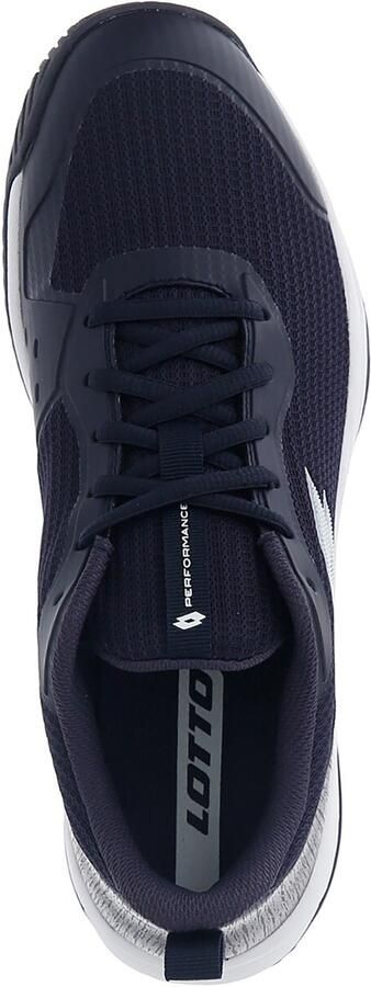 LOTTO Sneakers laag 'Mirage 700' navy wit - Foto 6