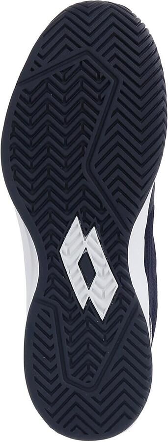 LOTTO Sneakers laag 'Mirage 700' navy wit - Foto 5
