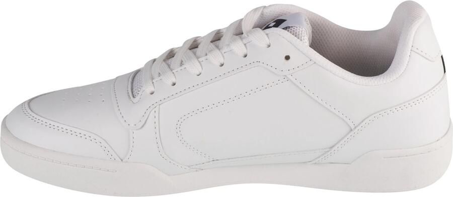 Lotto NANDU unisex sneaker lage schoenen 2400100U wit - Foto 5