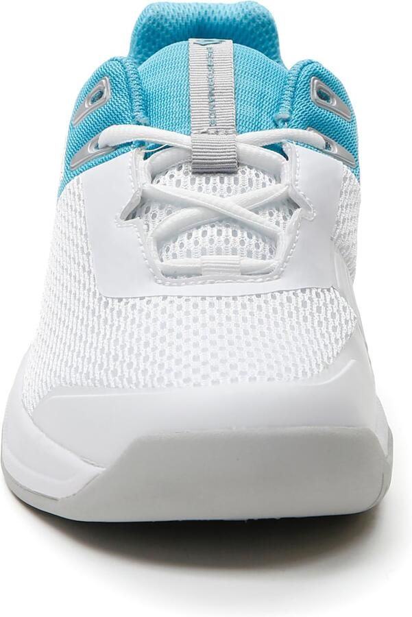 LOTTO Sneakers laag 'Superrapida 600' blauw wit - Foto 3