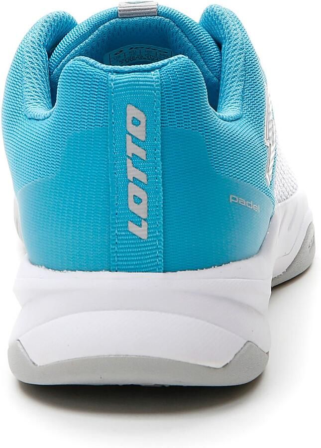 LOTTO Sneakers laag 'Superrapida 600' blauw wit - Foto 2