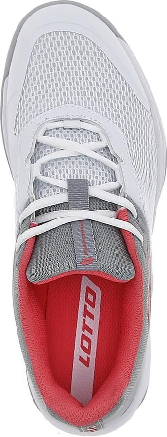 LOTTO Sneakers laag 'Superrapida 600' blauw wit - Foto 6