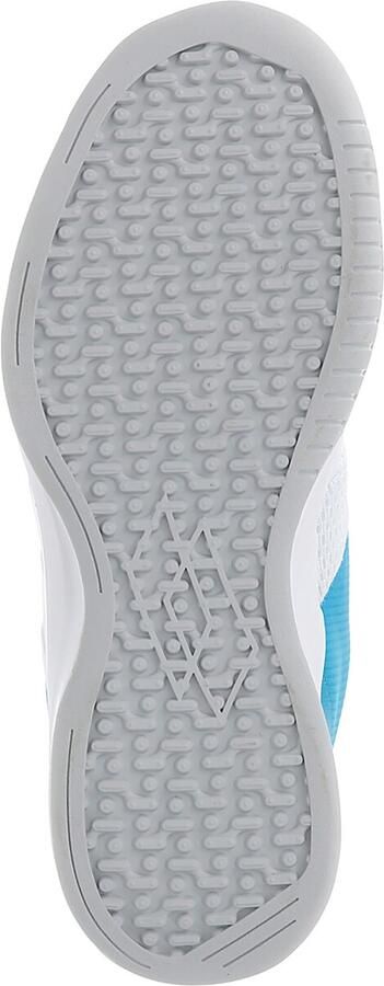 LOTTO Sneakers laag 'Superrapida 600' blauw wit - Foto 5