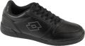 Lotto TITANIS OC Unisex sneaker lage schoenen 2400240U zwart - Zwart
