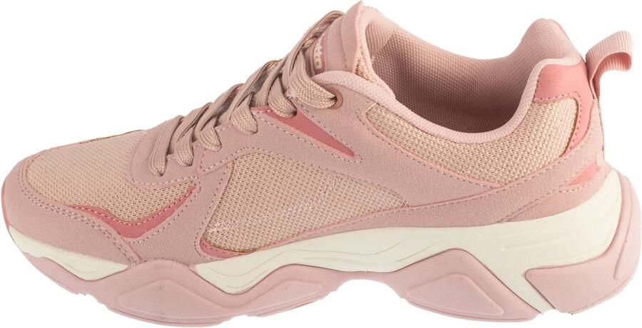 LOTTO Sneakers laag ' Wany' pink