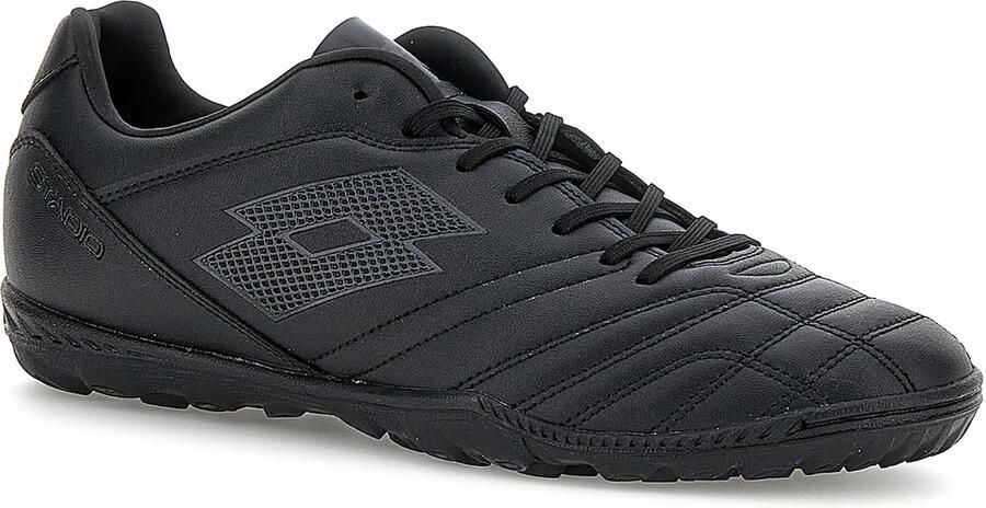 LOTTO Sneakers laag zwart - Foto 4