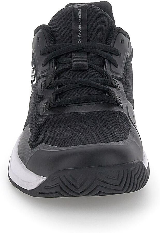 LOTTO Sneakers laag zwart wit - Foto 2