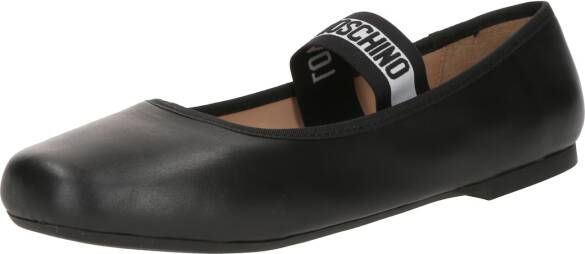 Love Moschino Ballerina