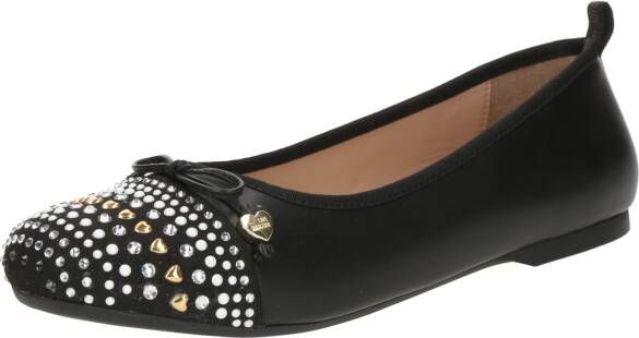 Love Moschino Ballerina