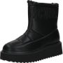 Love Moschino Boots & laarzen Stivaletto Donna in zwart - Thumbnail 1