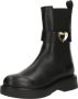 Love Moschino Chelsea boots 'ST.TT0D.CITY40' - Thumbnail 1