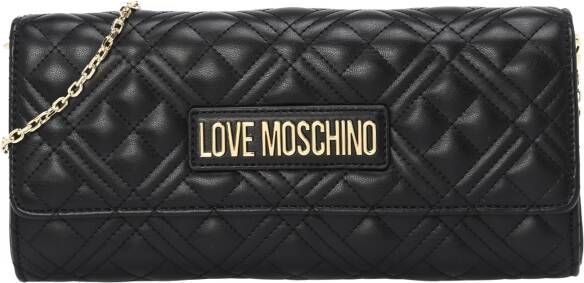 Love Moschino Clutch
