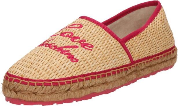 Love Moschino Espadrilles