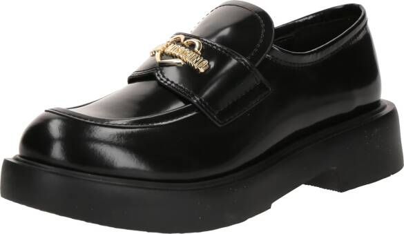 Love Moschino Instappers 'CITY40'