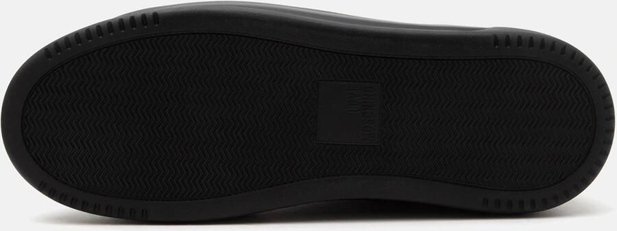 Love Moschino Sneakers laag 'ECLIPSE50' zwart - Foto 6