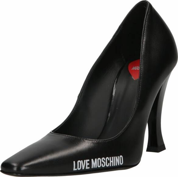 Love Moschino Pumps